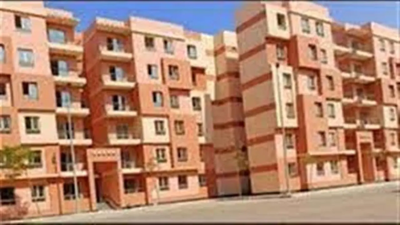 شقق الإيجار للمواطنين غير القادرين.. تعرف على المدن المقرر الطرح فيها